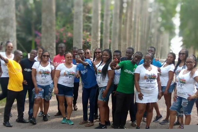Experience Aburi Botanical Gardens And Boti Water Falls In A Day. - Why this Eastern Region day trip works