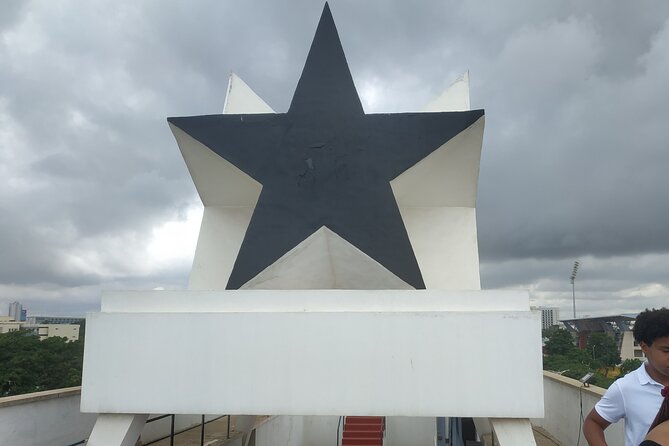 Experience Authentic Ghana in a Personalized Accra City Tour - Why This Tour Works as an Accra Introduction