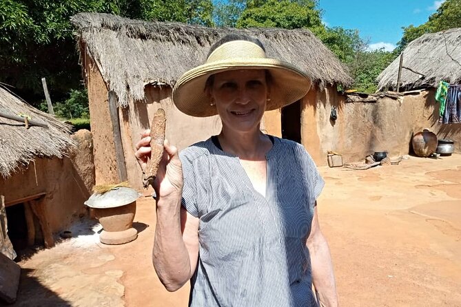 Experience Northern Ghana In 10-Days - Meeting local people and understanding northern culture