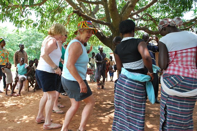 Experience Northern Ghana In 10-Days - The rhythm of the ten days