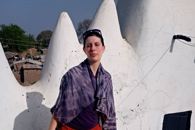 Experience Northern Ghana In 10-Days - Nature, wildlife, and the open northern scenery