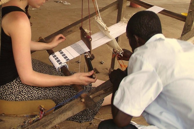Experience the Culture of Ashanti Kingdom in 5days - What the $1,350 price covers