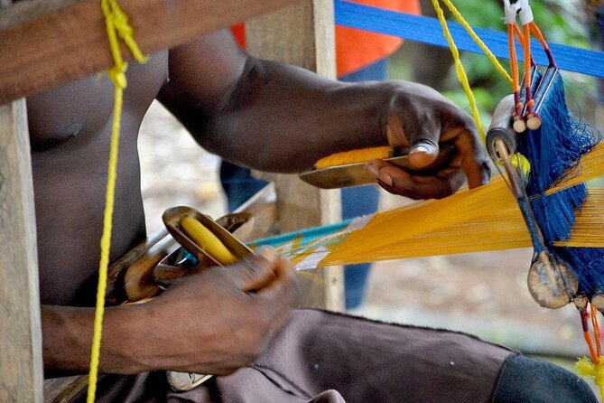 Experience the Culture of Ashanti Kingdom in 5days - Transport, pace, and comfort