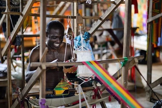 Experience the Culture of Ashanti Kingdom in 5days - Day 1: A simple arrival in Accra