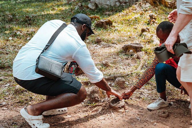 Explore Aburi Botanical Gardens And Boti Falls - Key points to know before you go