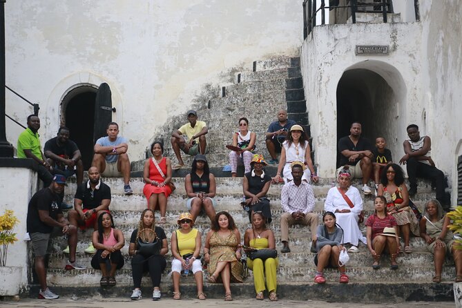 Explore Ghana Multi Day Tour - What this seven-day Ghana route does well