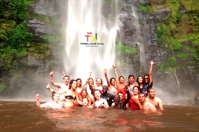 Explore Wli Waterfalls, Mountain Afadjato & Tafi Atome Monkey Sanctuary - Key points before you book