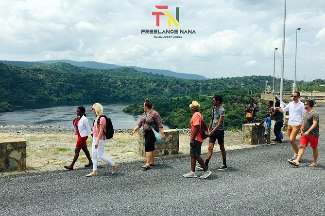 Explore Wli Waterfalls, Mountain Afadjato & Tafi Atome Monkey Sanctuary - What this Ghana trip really gives you