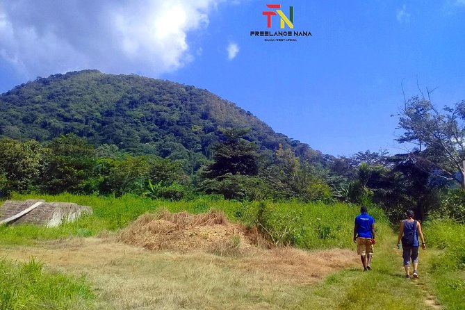 Explore Wli Waterfalls, Mountain Afadjato & Tafi Atome Monkey Sanctuary - Overnight accommodation, meals, and the value of $550