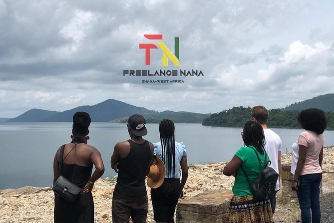Explore Wli Waterfalls, Mountain Afadjato & Tafi Atome Monkey Sanctuary - Odumase Krobo and the CEDI bead workshop