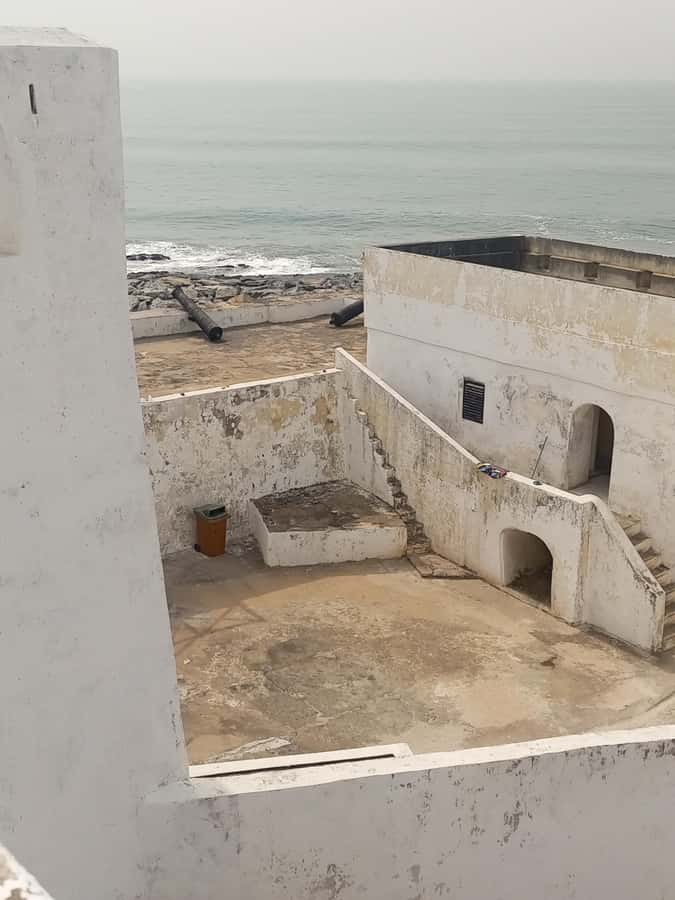 From Accra: Cape Coast and Elmina Castles Day Trip - Why these castles matter