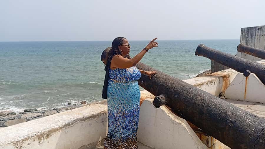 From Accra: Cape Coast and Elmina Castles Day Trip - Kakum National Park and the flexible part of the day