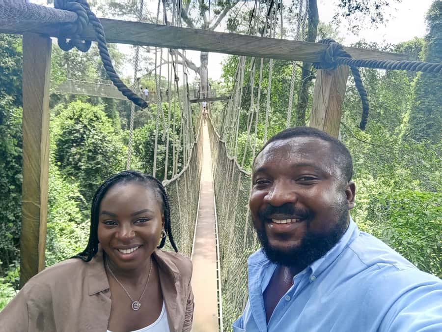 From Accra: Cape Coast and Elmina Castles Day Trip - Who should book this day trip