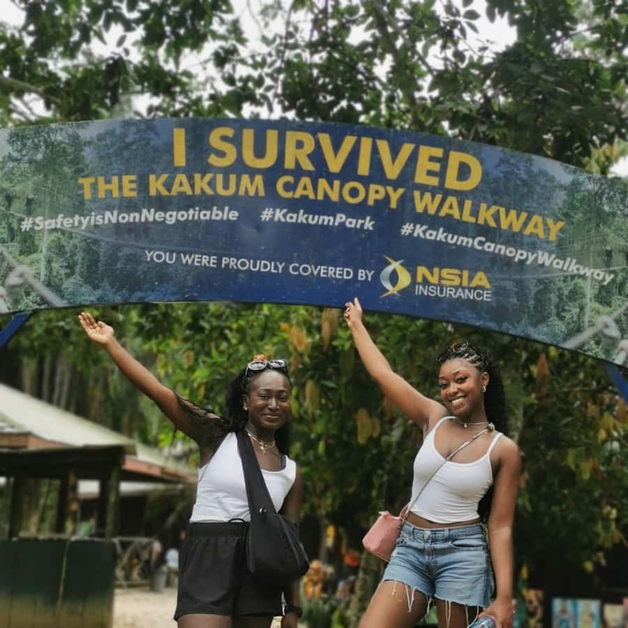 From Accra: Cape Coast, Elmina Castle & Kakum Park Day Tour - What this Cape Coast day is really about