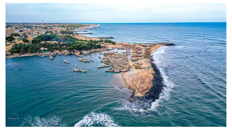 From Accra The Cape Coast Day Tour with Private Tour Guide - Why this Accra day trip packs in so much