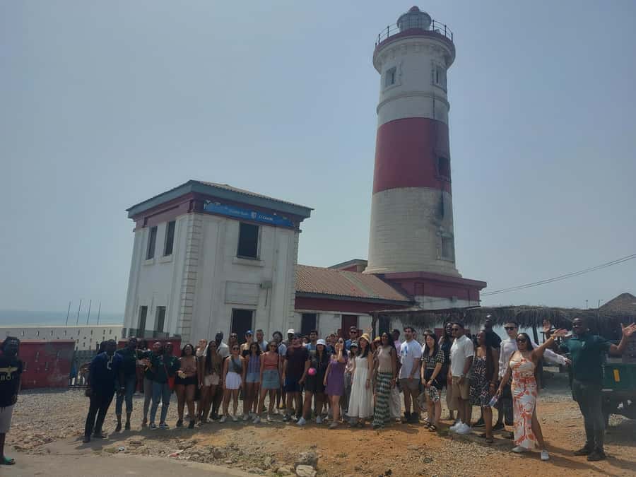 Full-Day Accra City Tour - Key details that shape the day