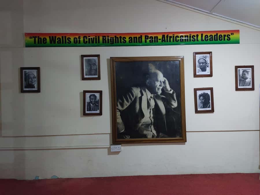 Full-Day Accra City Tour - Seeing Black Star Square, Accra’s national symbol