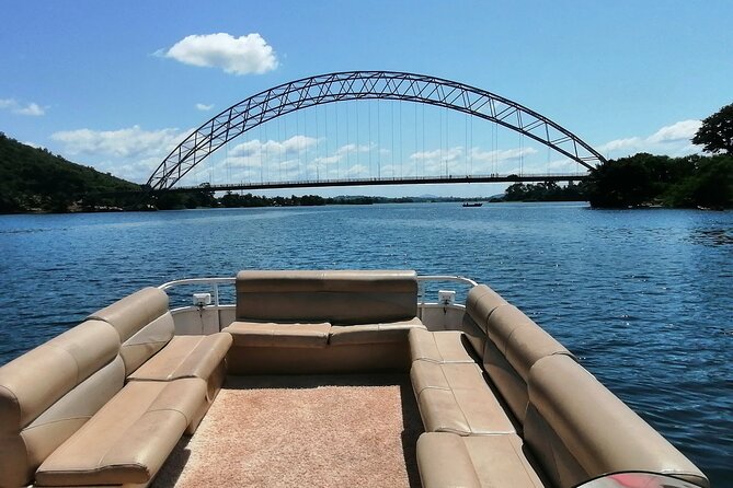 Full-Day Accra Safari and Boat Cruise Private Tour - Key points to know before booking