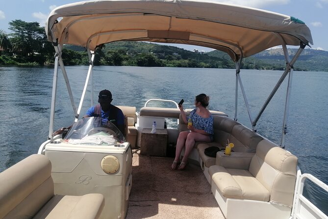 Full-Day Accra Safari and Boat Cruise Private Tour - Is $285.28 per person fair?