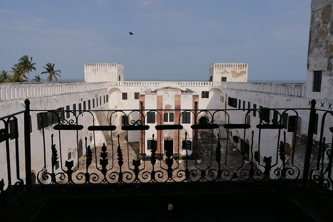 Full- Day Cape Coast Castles and Kakum Canopy Private Tour - Why this full-day route matters