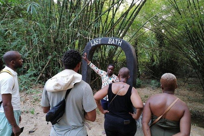 Full- Day Cape Coast Castles and Kakum Canopy Private Tour - Who should book this tour?