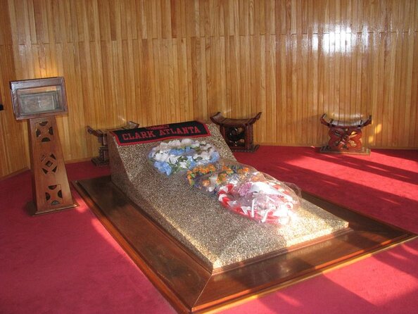 Full-Day Private Culture and History Tour of Accra - Key points at a glance