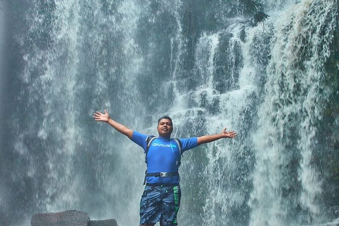 Full Day Tour Waterfalls Quad biking and Aburi Botanical Gardens - Key points to know before booking