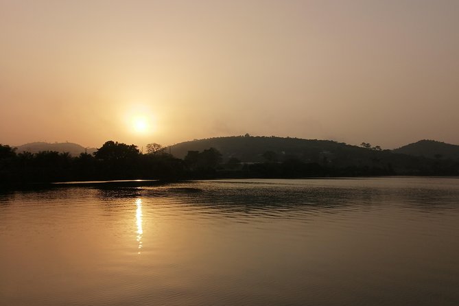 Full-Day Wli water Falls and Monkey Sanctuary Private Tour - Tafi Atome, where bananas bring the forest to life