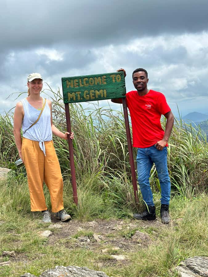 Ghana: 2-Day Monkey Sanctuary, Waterfall and Hiking Tour - Should you book the Afadjato and Wli tour?