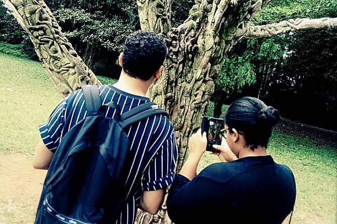 Ghana City 2-day Tour - Timing, transport, and the real value of $307.70