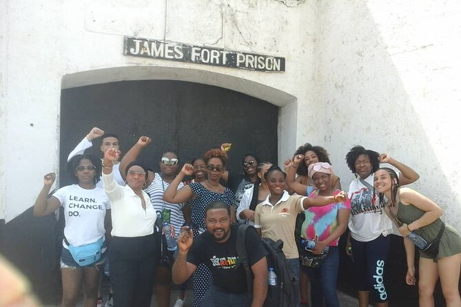 Ghana Heritage Tours - Beyond The Return - Arrival in Accra and your first evening