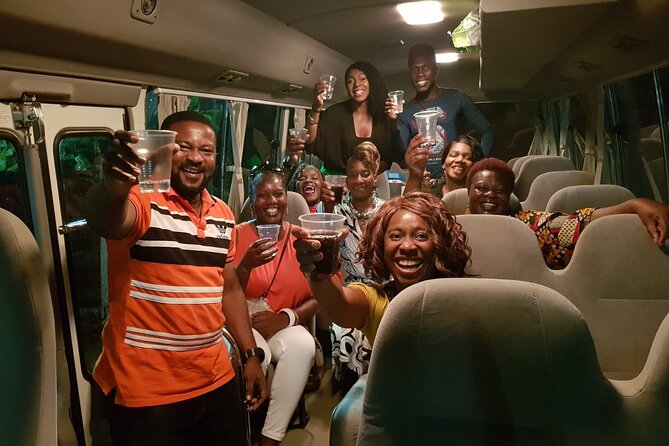 Ghana Heritage Tours - Beyond The Return - Kumasi and the power of Ashanti tradition