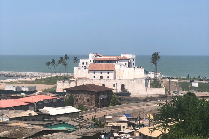 Ghana Private Historic Tour through Castles and Nature - Is $185 per person a fair price?