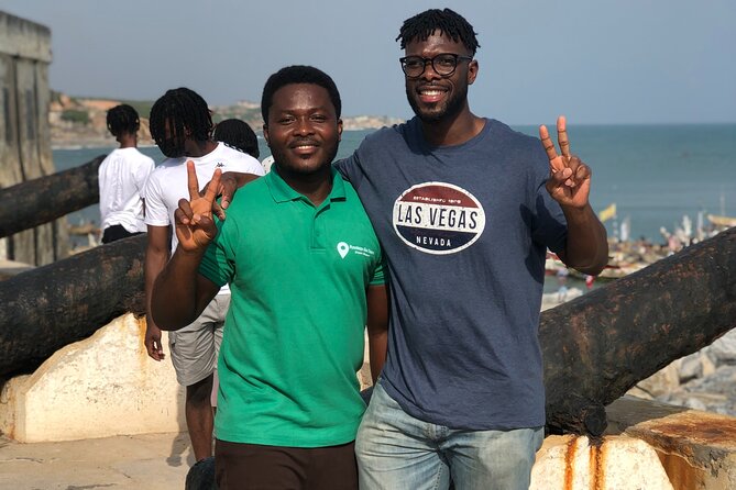 Ghana Private Historic Tour through Castles and Nature - Who will get the most from this tour?