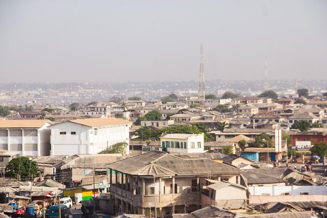 Half Day Accra City Sightseeing Tour With Guide - Why this half-day tour works well as your Accra introduction