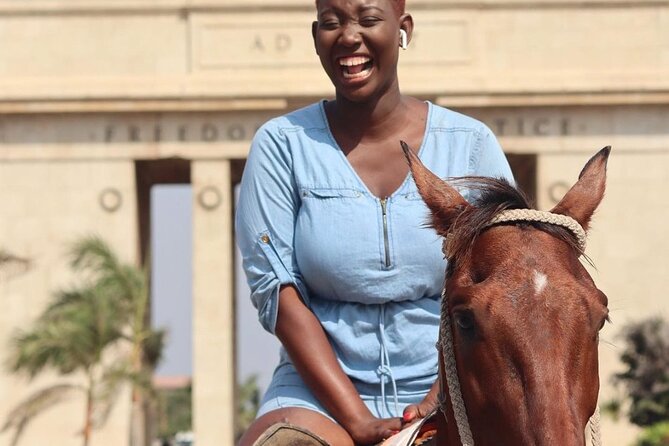 Half-Day City Tour of Accra - How the guiding affects the experience