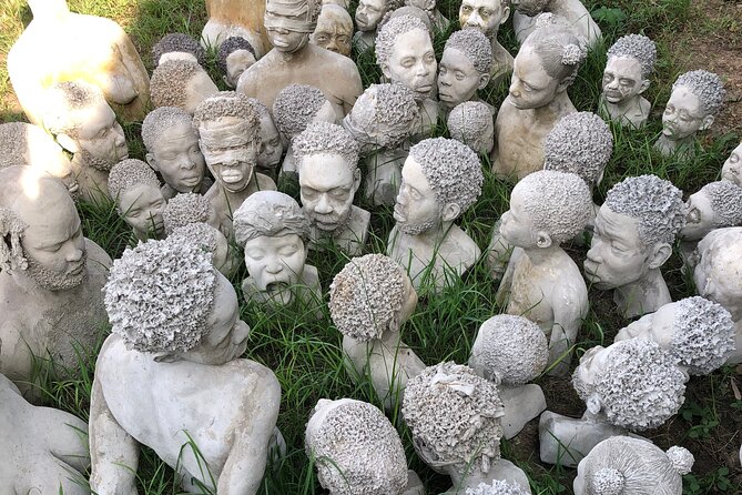 Half-Day Private History Tour in Nkyinkyim Museum - Why Nkyinkyim Museum Feels Different