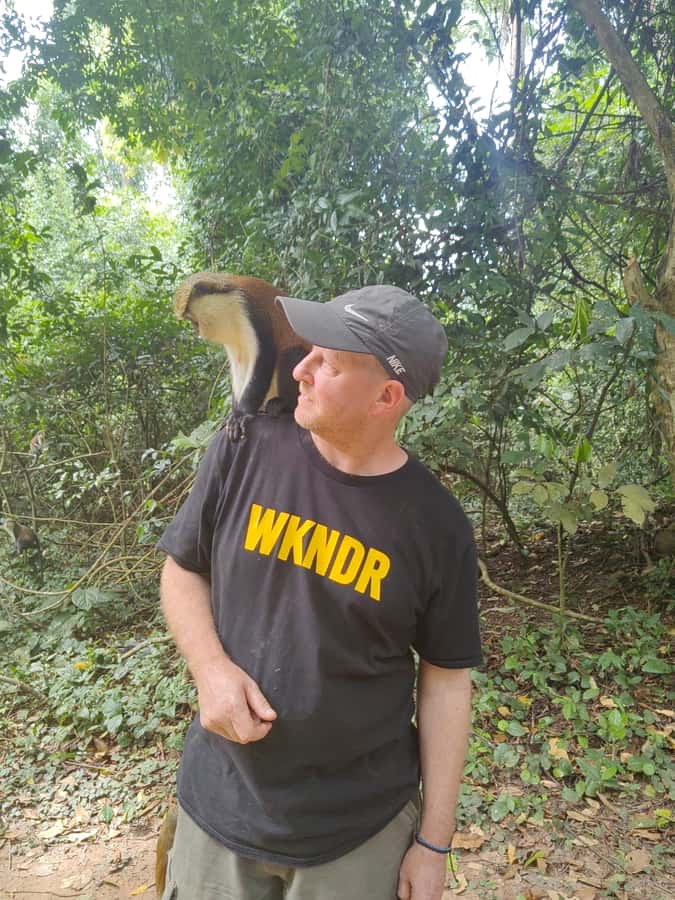 Hike Mount Afadjato and Visit Wli Falls and Monkey Sanctuary - Why this Volta Region day works