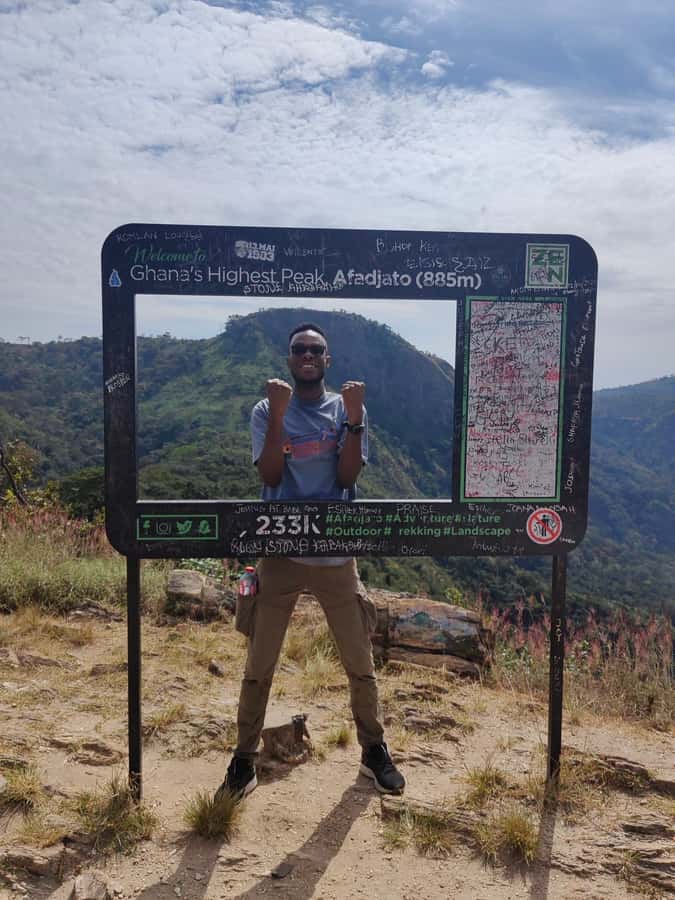 Hike Mount Afadjato and Visit Wli Falls and Monkey Sanctuary - Tafi Atome Monkey Sanctuary and Cultural Village