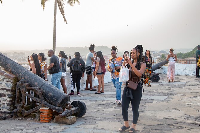 Historical tour in Cape Coast Ghana - Key points to know before booking