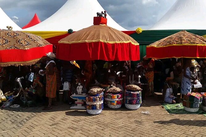 Immersive Ghana Slave History Day Tour in Cape Coast & Elmina - Why this Accra day trip carries real weight