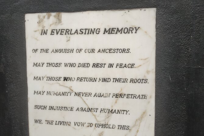 Immersive Ghana Slave History Day Tour in Cape Coast & Elmina - Elmina Castle: older walls and a wider colonial story