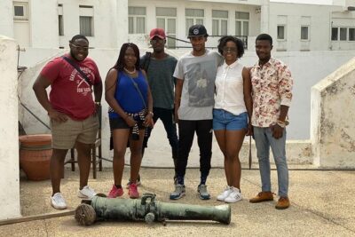 Know Ghana in 4 hrs – Accra City Tour