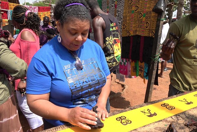 Kumasi Culture and Heritage Tours - Key points at a glance