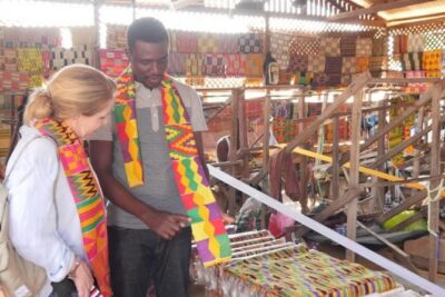 Kumasi Culture and Heritage Tours