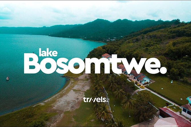 Lake Bosomtwe Boat Cruisely and Kumasi City Tours - Pace, transport, and practical planning