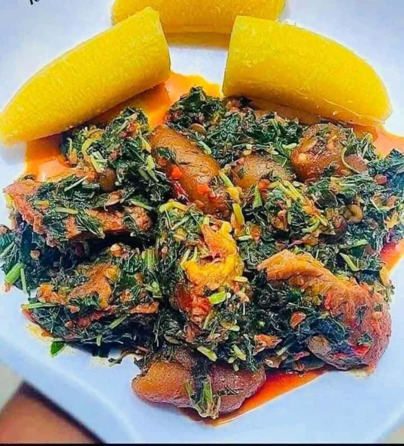 Local Ghanaian Food Tasting Tour - Ghanaian food first, with culture on the plate