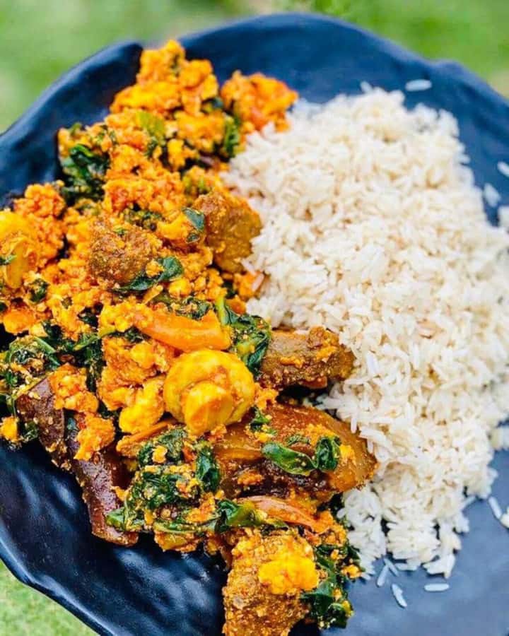 Local Ghanaian Food Tasting Tour - How the food tasting works