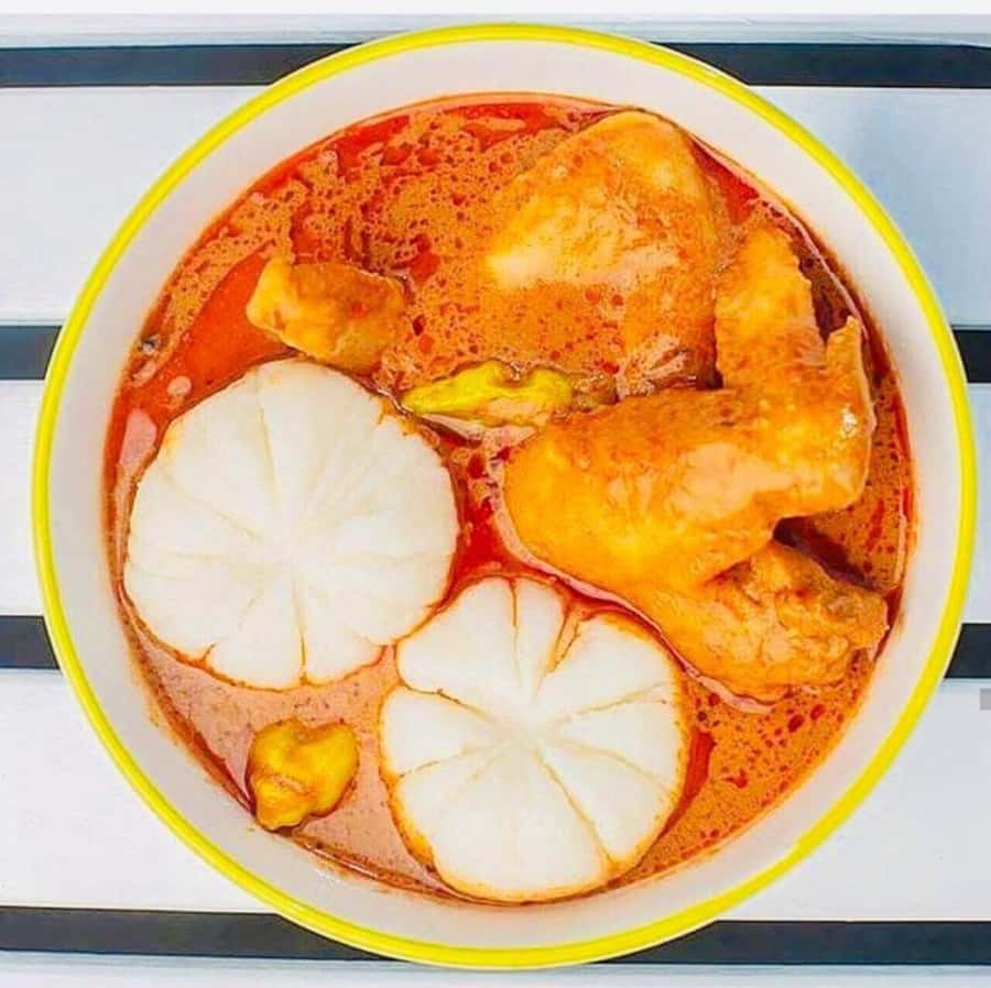 Local Ghanaian Food Tasting Tour - Fufu and the value of participation
