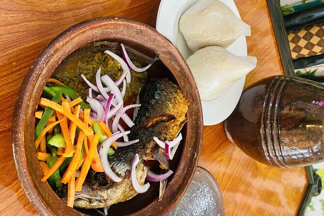 Local Ghanaian Food Tasting Tours - Why This Food Tour Works as an Accra Introduction
